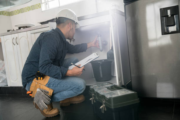 Best Hot Water Heater Installation  in New Hope, MS