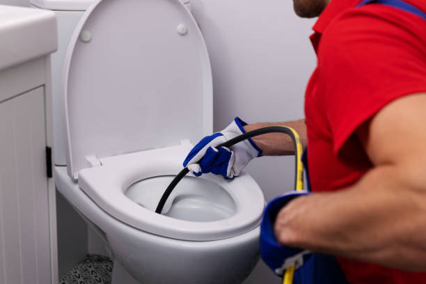 Best Faucet Repair  in New Hope, MS