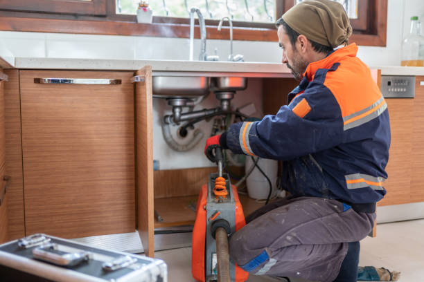 Best Residential Plumbing Services  in New Hope, MS
