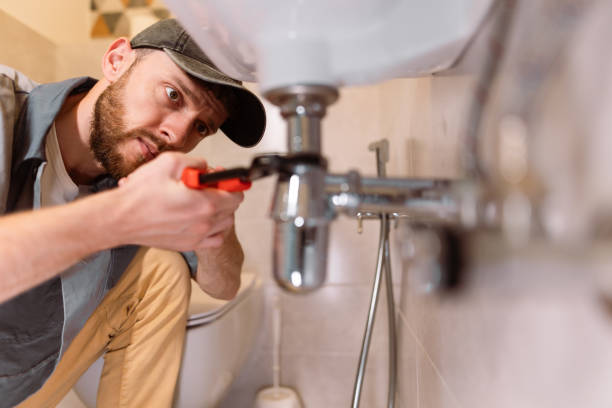 Trusted New Hope, MS Plumbing Experts