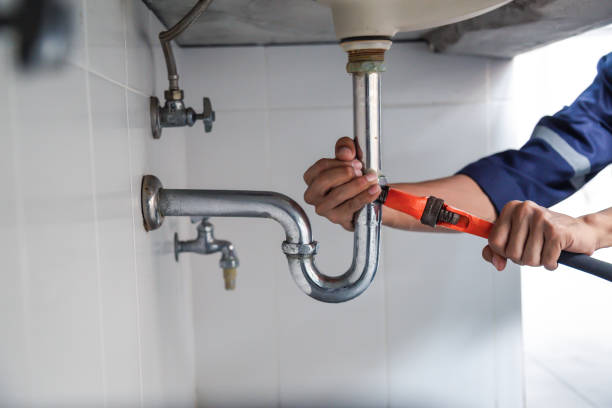 Best Pipe Repair Near Me  in New Hope, MS