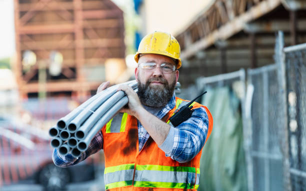Best Leak Detection Services  in New Hope, MS