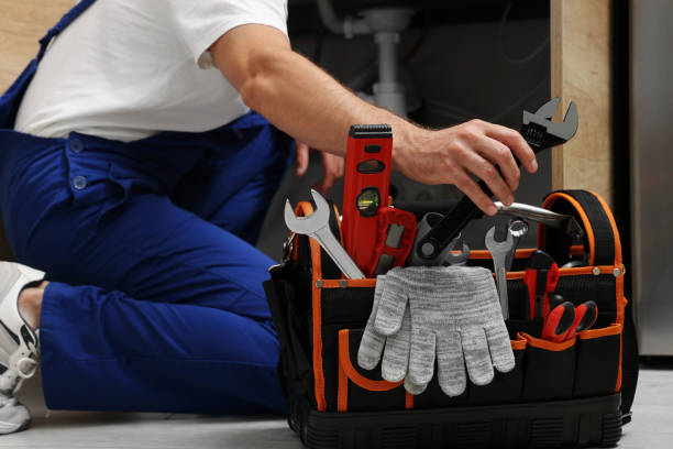 Best Same-Day Plumbing Service  in New Hope, MS