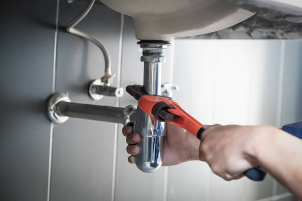 Best Emergency Plumbing Repair  in New Hope, MS