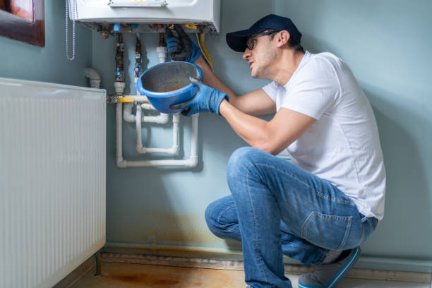Best Sewer Line Repair  in New Hope, MS