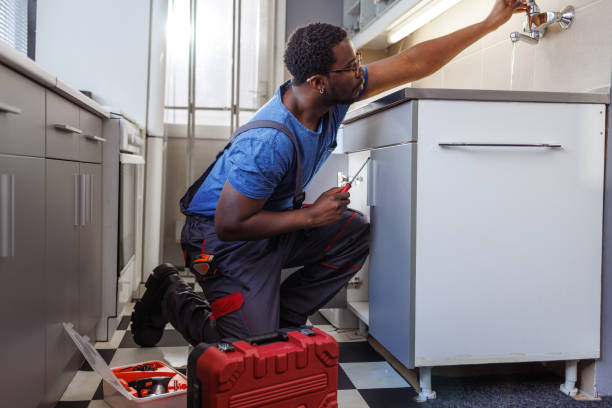 Best Sprinkler Systems  in New Hope, MS