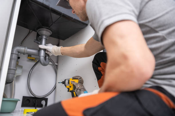 Best Local Plumber Services  in New Hope, MS