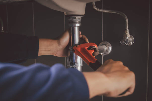 Best Commercial Plumbing Services  in New Hope, MS
