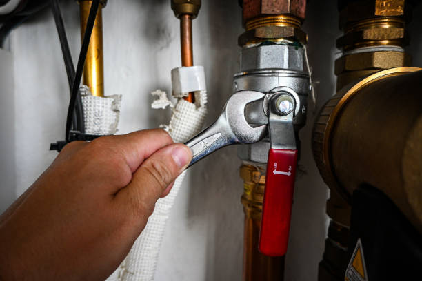 Best Water Leak Repair  in New Hope, MS